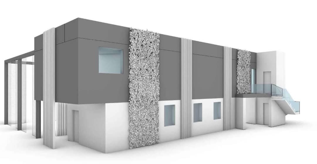 Consegnati i lavori per la realizzazione di un Centro Antiviolenza a #Siracusa.
Una Struttura di Ospitalità in Emergenza per #Donne e #Bambini Vittime di Violenza sorgerà alla Pizzuta al posto di un bene confiscato alla mafia, grazie ai fondi #PNRR.