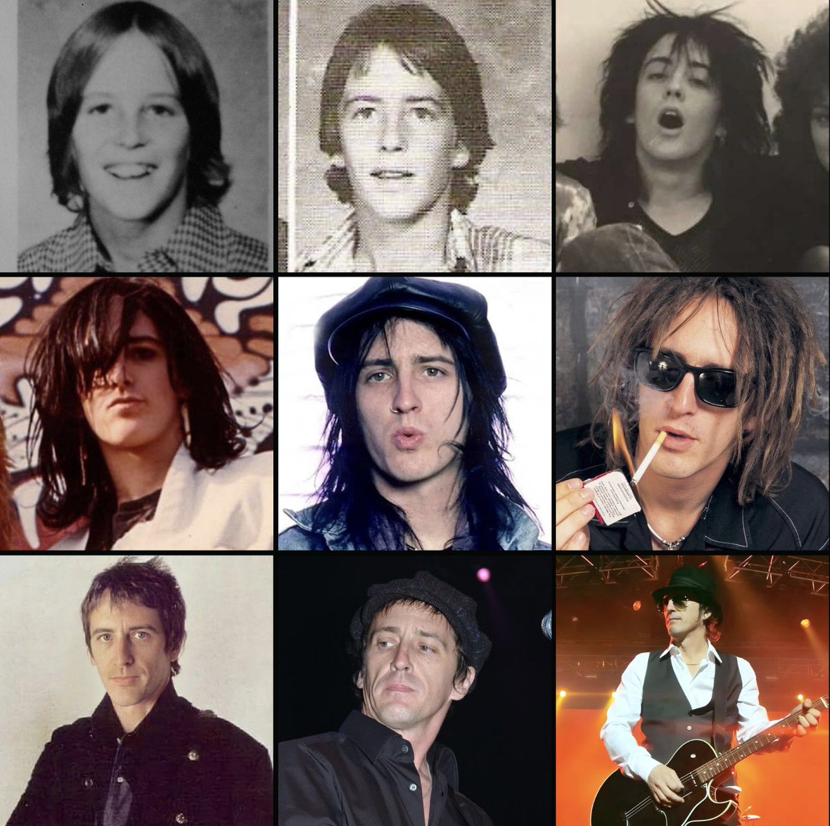 wishing a very happy 63rd birthday to the man himself, mr izzy stradlin, born on this day in 1962. and thank you for sharing your music, your art, and your passion with the world.. have a fantastic day! <a href="/IzzyStradlin999/">Izzy Stradlin</a> 🤍🤍