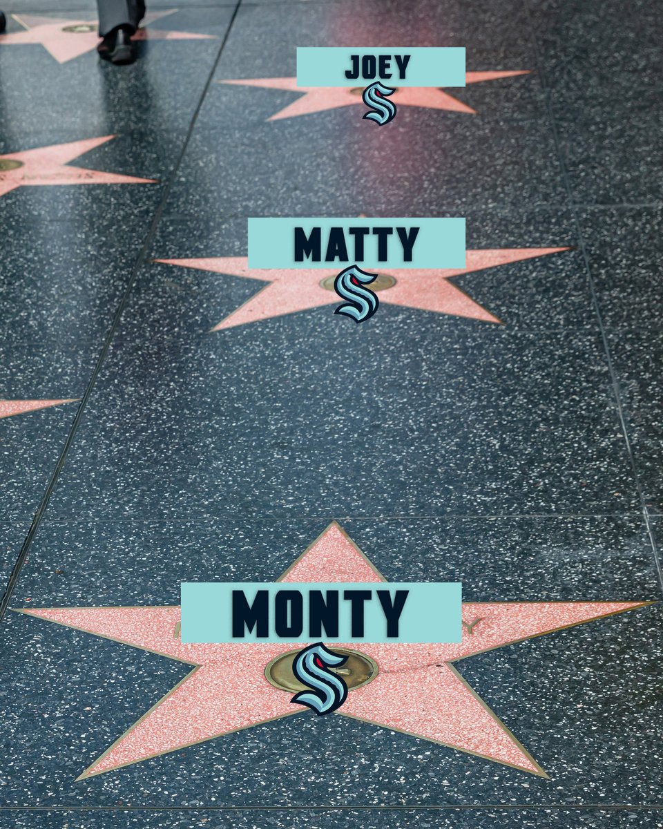 made for hollywood ⭐️⭐️⭐️