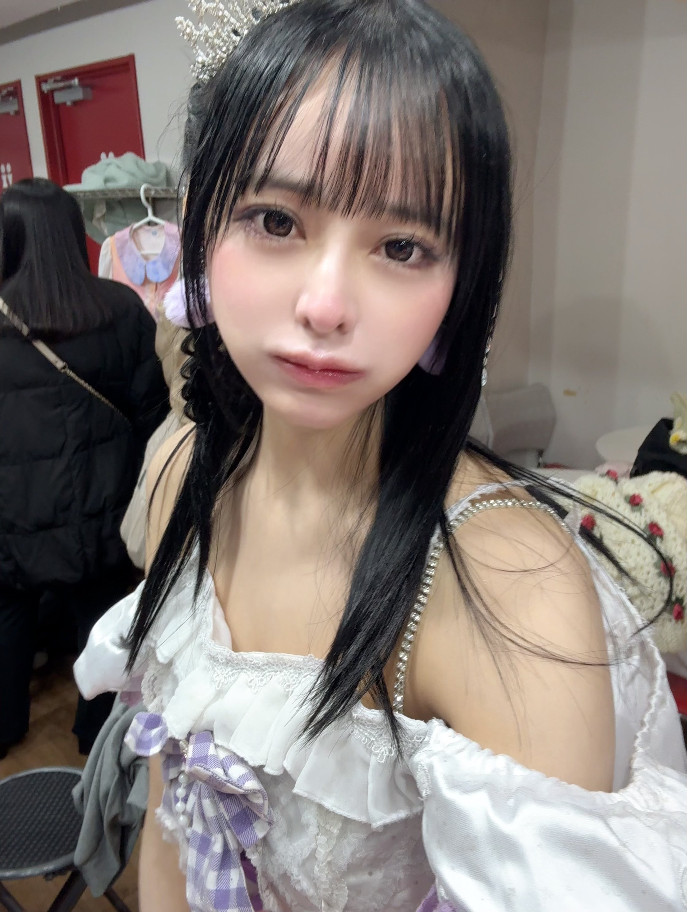 Inori Minase 1st LIVE Ready Steady Go! 水瀬いのり KING