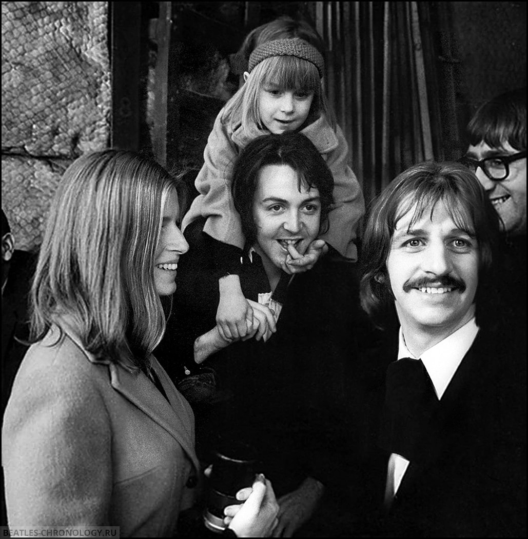 The Paul McCartney Project tweet media