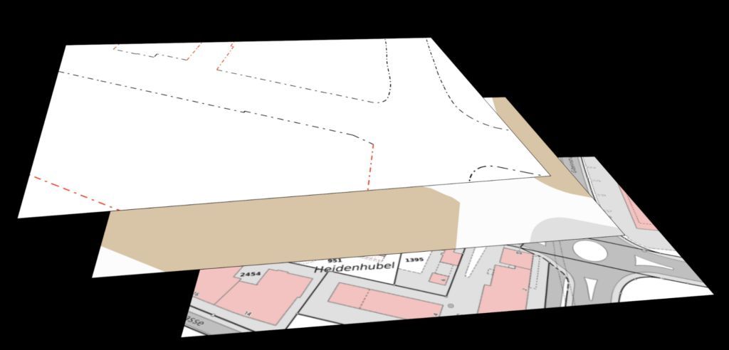 OPENGISch's tweet image. 🚀 Crowdfunding-Start für Kreisbogen-Unterstützung in QGIS!
Kreisbögen gehen bei Geometrie-Operationen oft verloren – das ändern wir! 💪
🌀 Besser verarbeiten
🛠️ Sauber verschneiden
📐 Neue Anwendungsfälle
👉 Jetzt unterstützen: buff.ly/LXxlhbO
#QGIS #swissgis #AVqgis