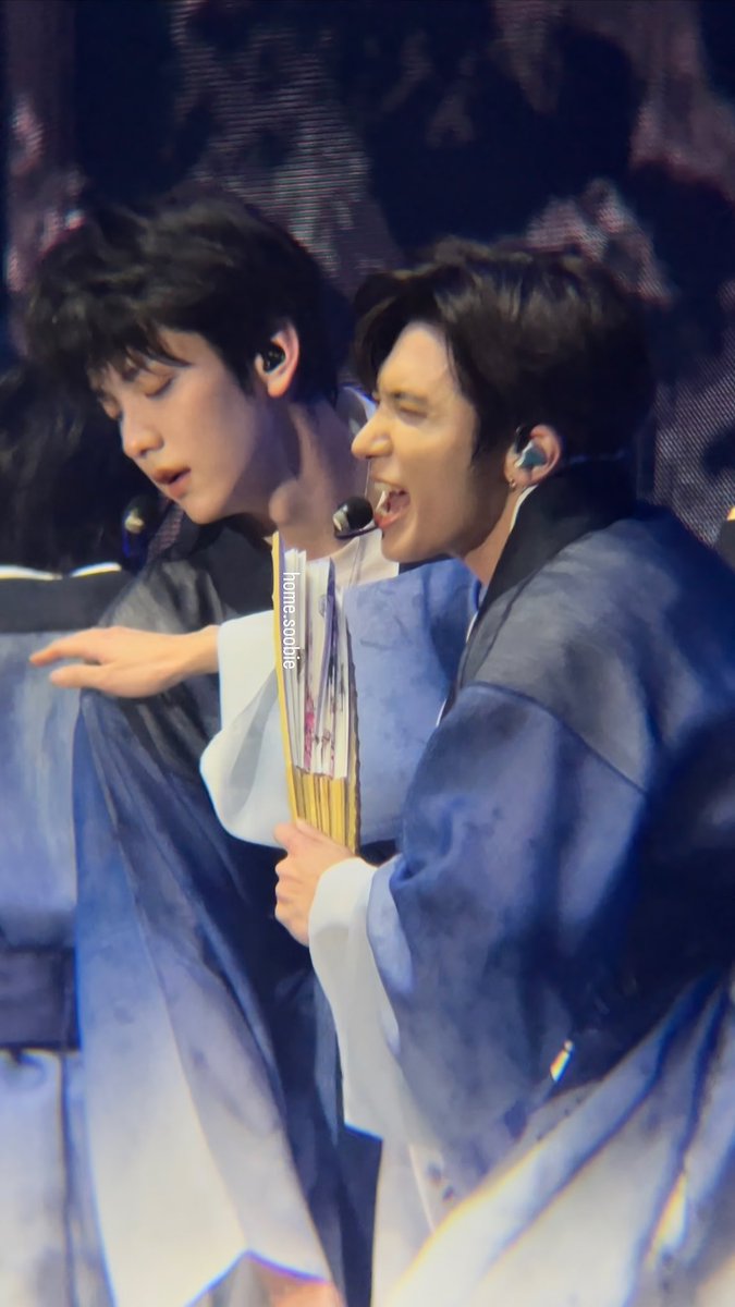 kaisoobie's tweet photo. [050425] [250405]
#태현 #TAEHYUN #テヒョン 
#수빈 #SOOBIN #スビン 
#TOMORROW_X_TOGETHER #TXT 
#투모로우바이투게더 #투바투 #moaxe https://t.co/4snoWGCtyj