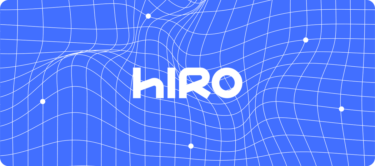 Ethan Bloch (@ebloch) on Twitter photo I'm excited to share what I've been working on for the past year: <a href="/HiroFinanceAI/">Hiro Finance</a>.
Back in 2015 when I launched <a href="/hellodigit/">Oportun (formerly Digit)</a>, I dreamed of creating a financial AI, but the technology wasn't ready.
Digit helped millions of people save billions of dollars but it never became a I'm excited to share what I've been working on for the past year: <a href="/HiroFinanceAI/">Hiro Finance</a>.
Back in 2015 when I launched <a href="/hellodigit/">Oportun (formerly Digit)</a>, I dreamed of creating a financial AI, but the technology wasn't ready.
Digit helped millions of people save billions of dollars but it never became a