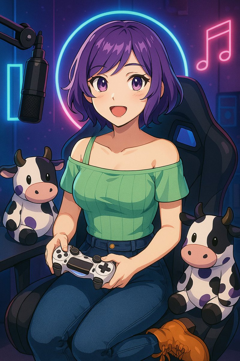 hal_stein0's tweet photo. chatGPTで遊んでみたよ🐮
#ハルスタイン https://t.co/QU3RfhVQg1