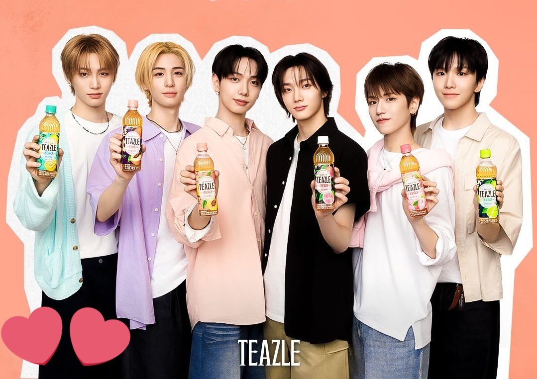 📢 𝔹𝕆𝕐 ℕ𝔼𝕏𝕋 𝔻𝕆𝕆ℝ🩷𝕋𝔼𝔸ℤ𝕃𝔼 ⭕BOYNEXTDOOR×ティージュル