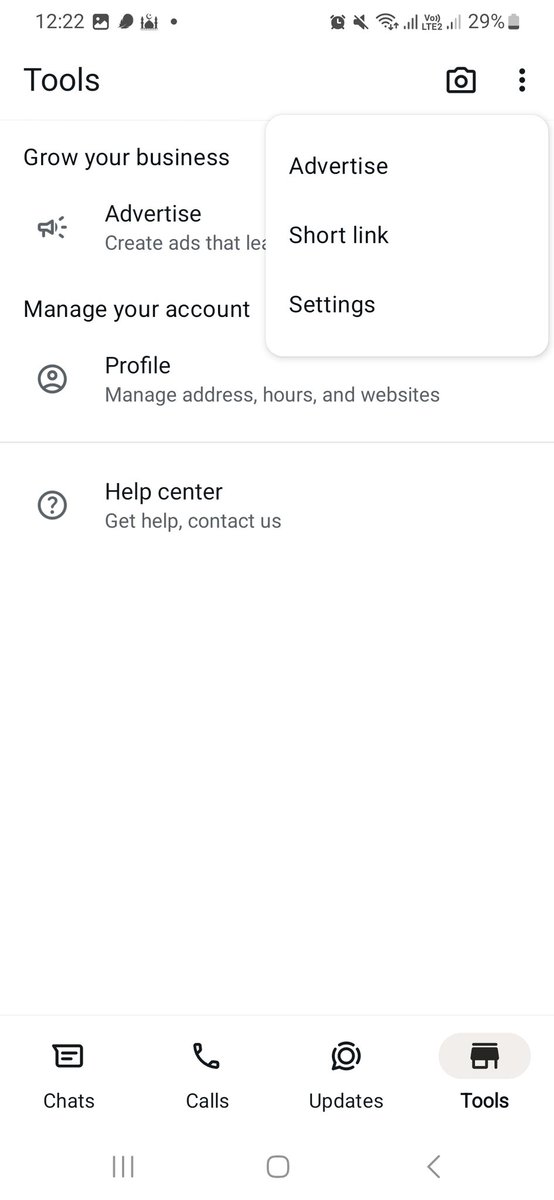 shA's opening soon! 😆 tweet media