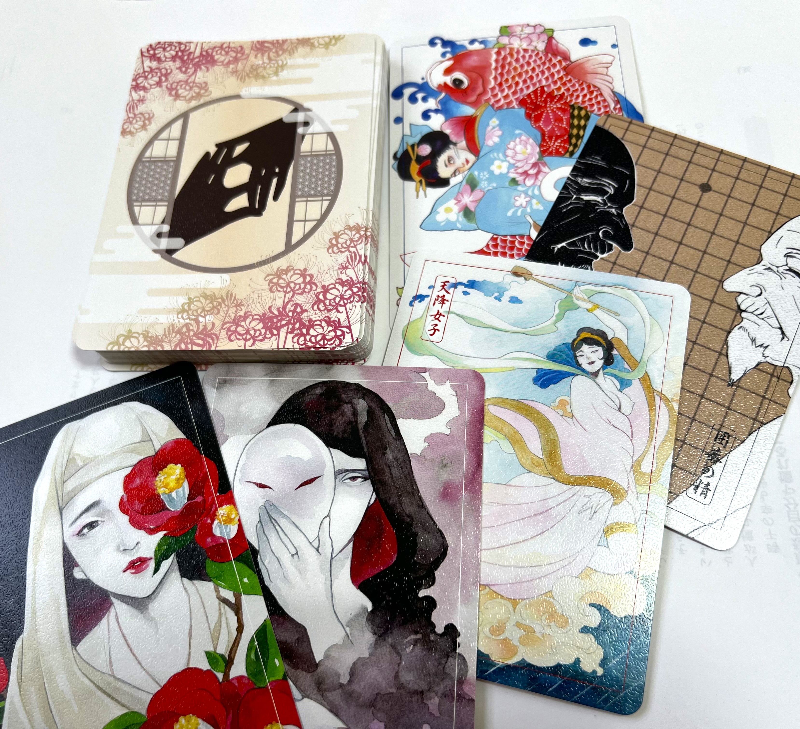 日本の神様カード (@nihonnokamisama) / X 日本の神様カード (@nihonnokamisama) / X