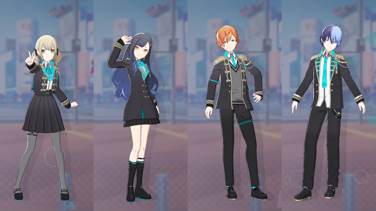 프세카 정리계 (@pskwdsvbs) on Twitter photo 