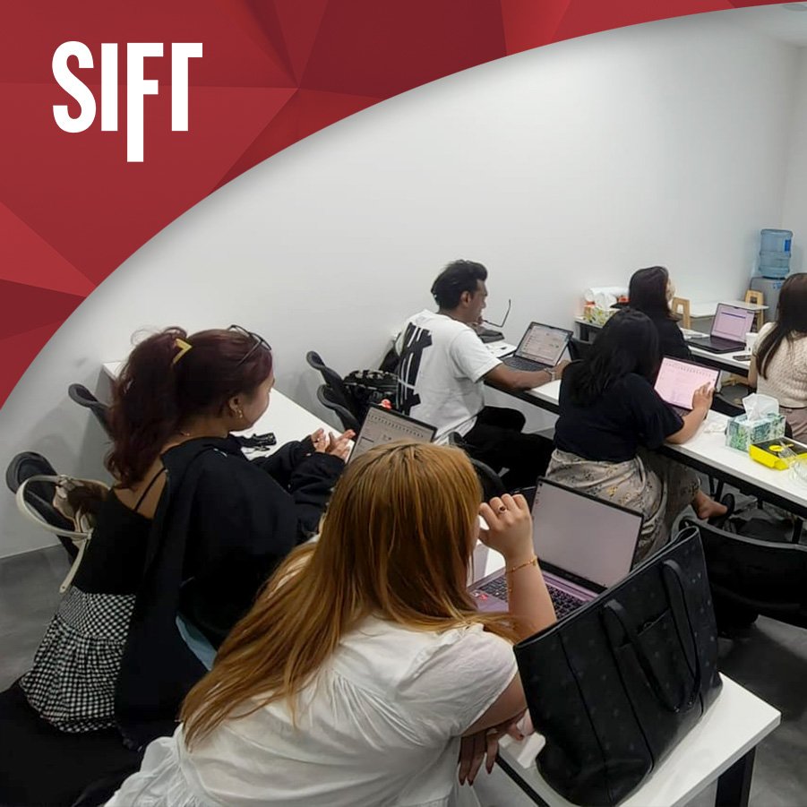 SiftAnalytics tweet picture