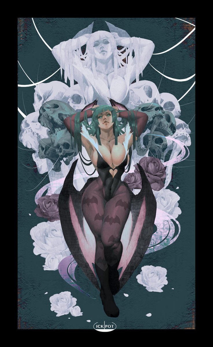 [

‘All that pained groaning of yours really 
                   
                   makes me HOT.’

                                                                            ]