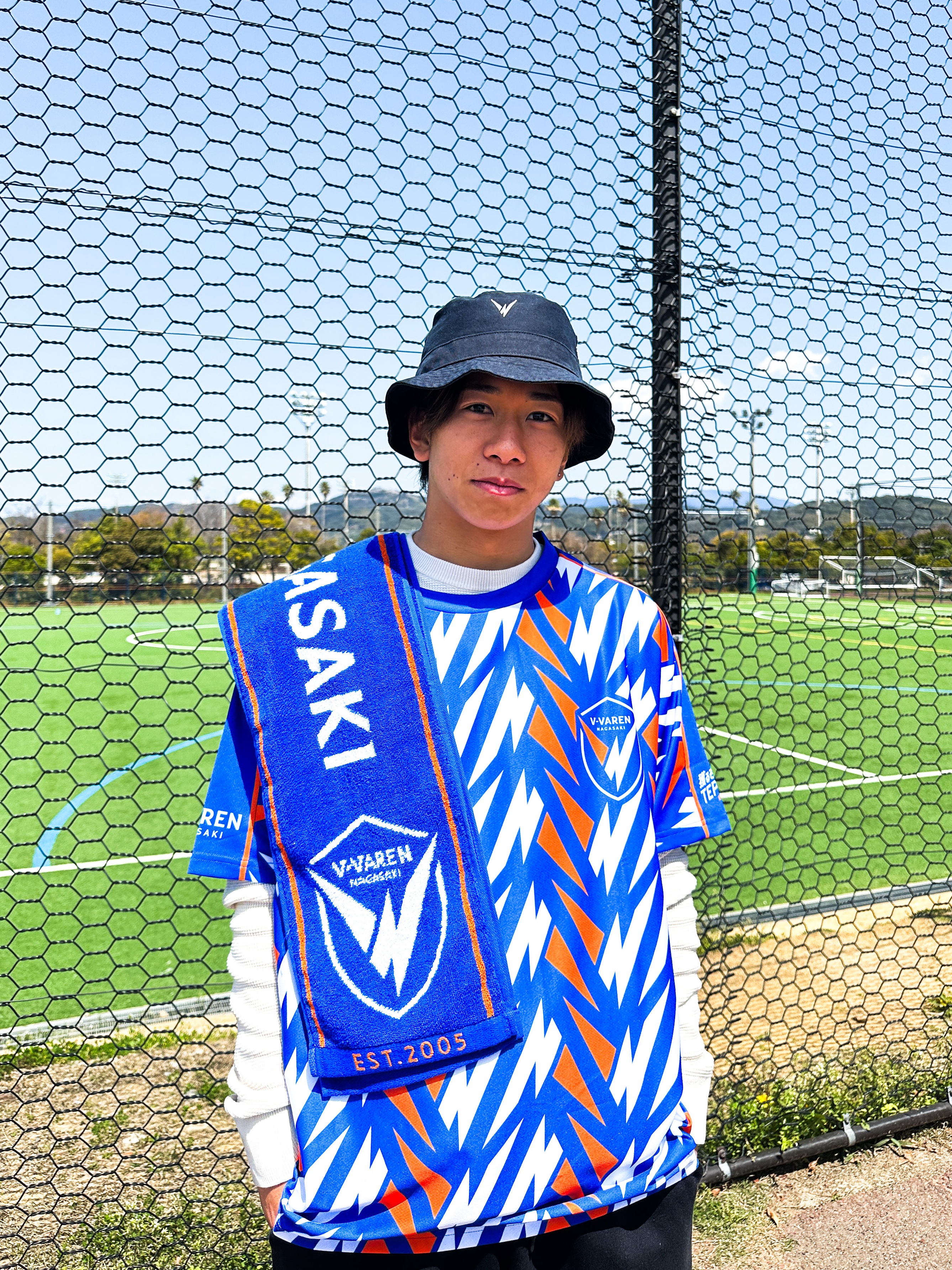 V・ファーレン長崎【公式】 on X: 