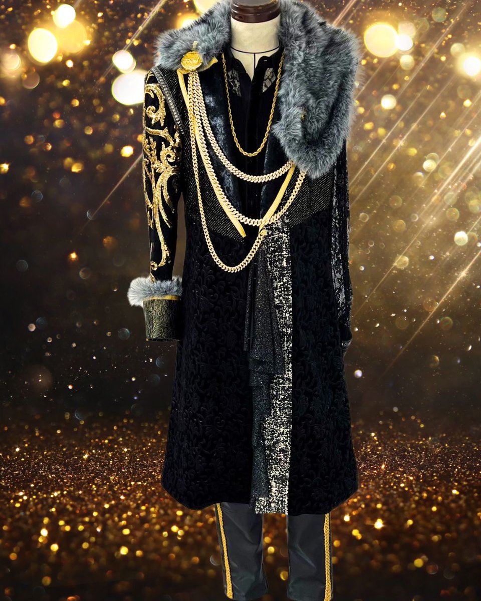 plus81costume オーダーメイド衣装 (@plus81costume1) / Posts / X