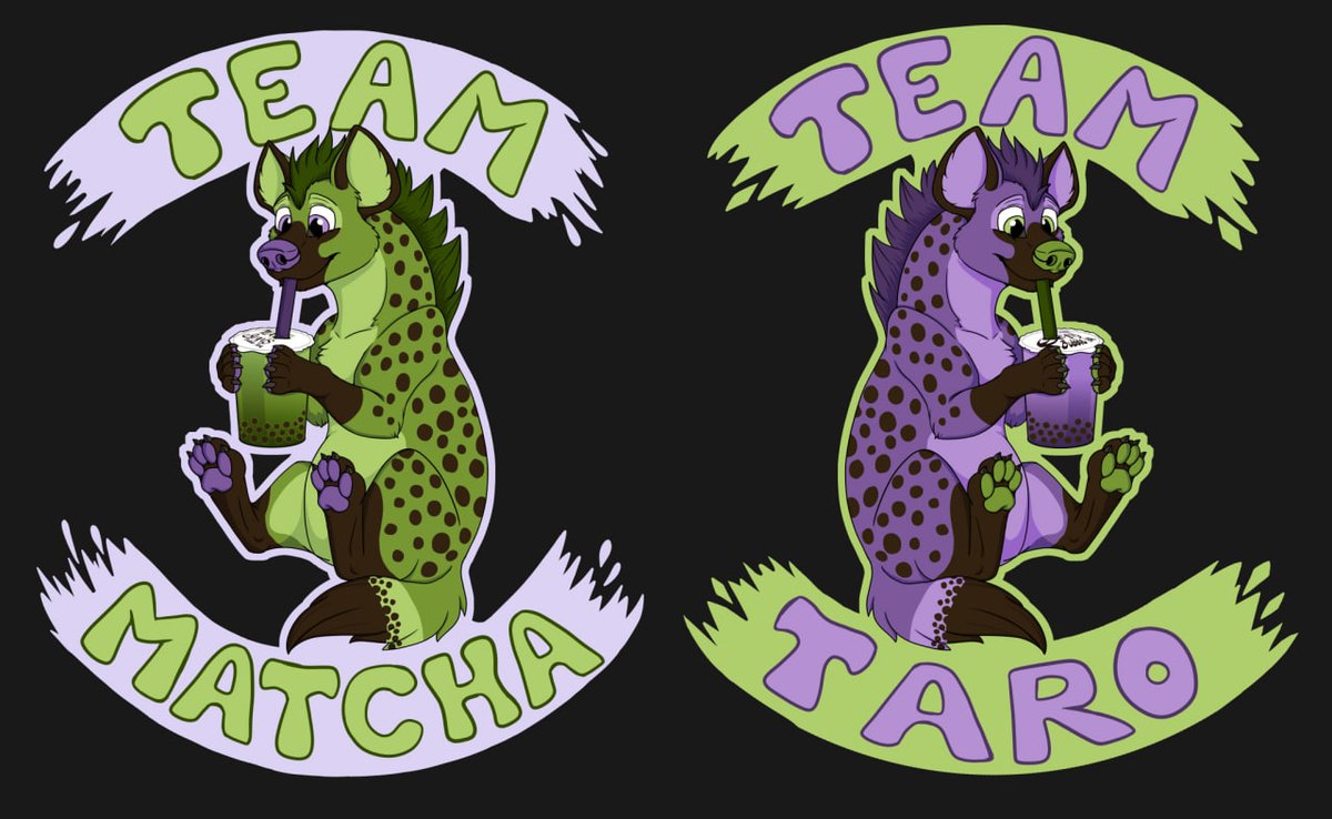 Yeen Scribbles tweet media