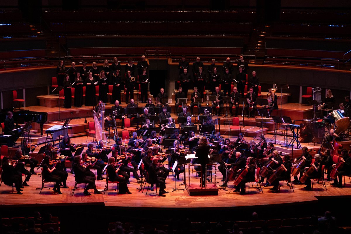 Robert Ames (@robertamesmusic) on Twitter photo An incredible night at Birmingham Symphony Hall with the <a href="/TheCBSO/">CBSO</a> this Saturday for NORTHERN LIGHTS 🌌
Big thanks to <a href="/BMusic_Ltd/">B:Music, responsible for Symphony Hall & Town Hall</a> and all who came to see us play music by <a href="/iamjonsi/">Jónsi</a> & <a href="/AlexSomersMusic/">Alex Somers</a>, <a href="/kjartansv/">Kjartan Sveinsson</a>, <a href="/OlafurArnalds/">Ólafur Arnalds</a> and <a href="/hildurness/">Hildur Gudnadottir</a> 🙏⚡️ An incredible night at Birmingham Symphony Hall with the <a href="/TheCBSO/">CBSO</a> this Saturday for NORTHERN LIGHTS 🌌
Big thanks to <a href="/BMusic_Ltd/">B:Music, responsible for Symphony Hall & Town Hall</a> and all who came to see us play music by <a href="/iamjonsi/">Jónsi</a> & <a href="/AlexSomersMusic/">Alex Somers</a>, <a href="/kjartansv/">Kjartan Sveinsson</a>, <a href="/OlafurArnalds/">Ólafur Arnalds</a> and <a href="/hildurness/">Hildur Gudnadottir</a> 🙏⚡️