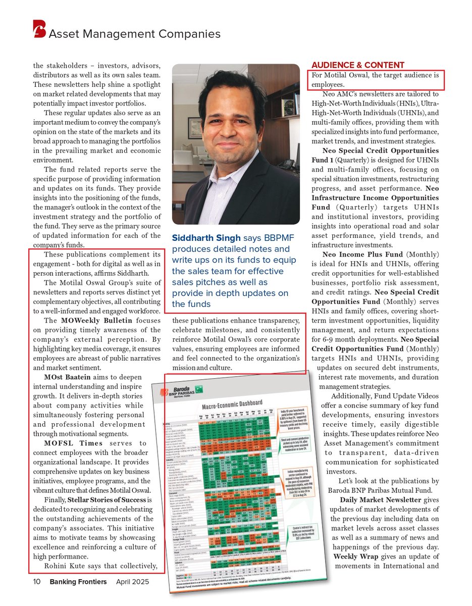 Motilal Oswal Financial Services Ltd tweet media