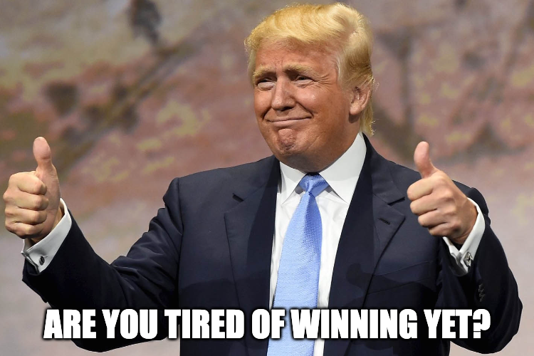 0xStandard's tweet photo. Yes, mr. President! https://t.co/ZuIAzZtJci