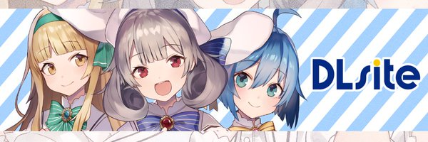 DLsite Indonesia tweet media