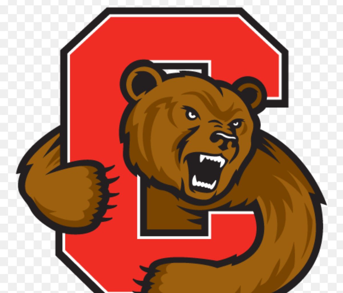 Thank you for the camp invite to Cornell university prospect camp !!