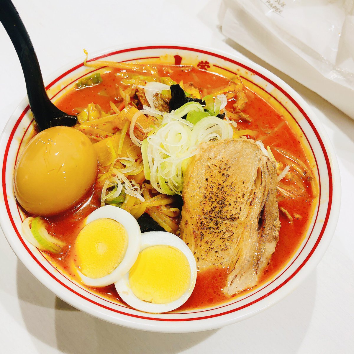 蒙古タンメン中本 吉祥寺店

店舗老朽化のため
明日4月10日で閉店！

移転検討中 未定

いつ行ってもスタッフさんの接客が良くて良いお店

ありがとうございました！