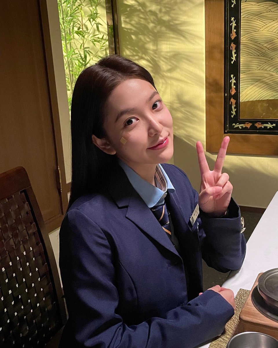 K-Drama Menfess tweet media