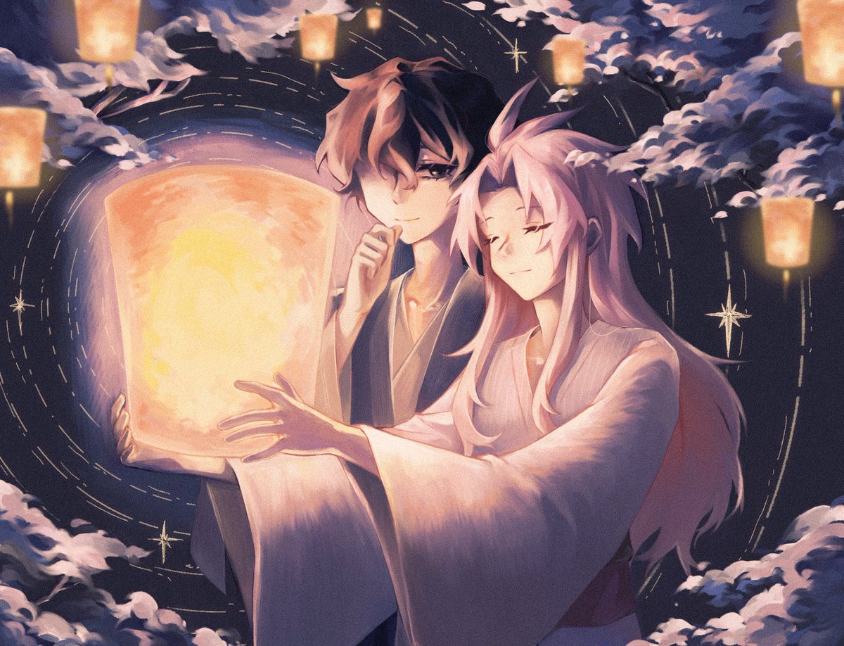 JogleTheDove's tweet photo. #细胞神曲 
#細胞神曲 
#宇津初 
继续传一点旧图上来。第四张是之前做的流沙票根，柄图是约的稿件 https://t.co/sP6wJ7TivZ