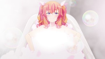 かくして！マキナさん!! 第1話