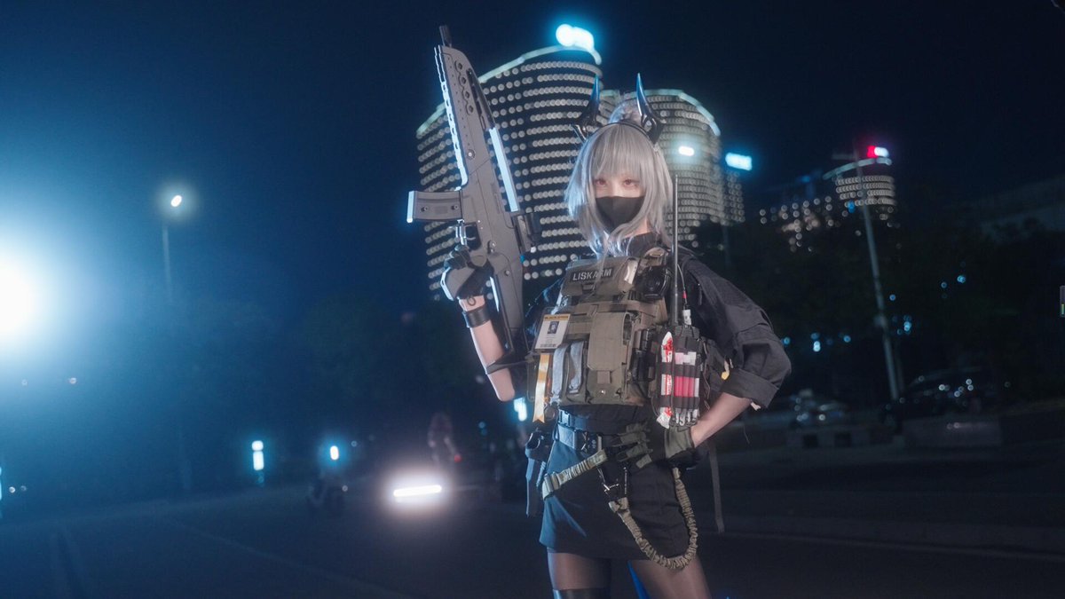 莫斯里布 tweet media