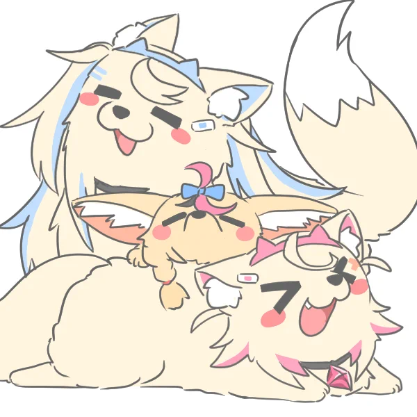 #絵まる #FWMCpix