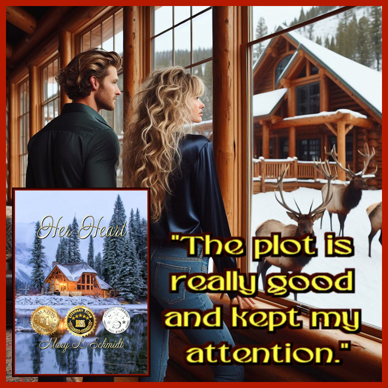 MaryLSchmidt's tweet photo. @A_DiAngelo Thanks! $1.99 "The story ...packed with love, doubts, learning to trust again, and the beauty of a blended family." https://t.co/FWmSCj5shK #BookBoost #romance #bookclub #NativeAmericanHeritage #BooksWorthReading #memoir #HerHeart #BookRecommendations #bookstagram https://t.co/YmQCy67PGb