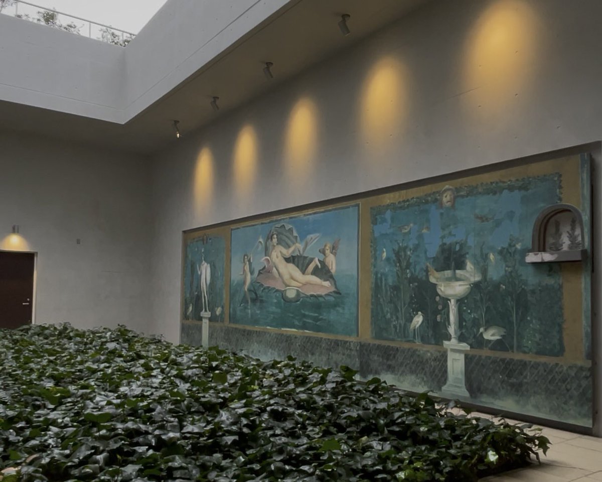 4月8日は… #ヴィーナスの日 ミロのヴィーナスが発見された日(諸説