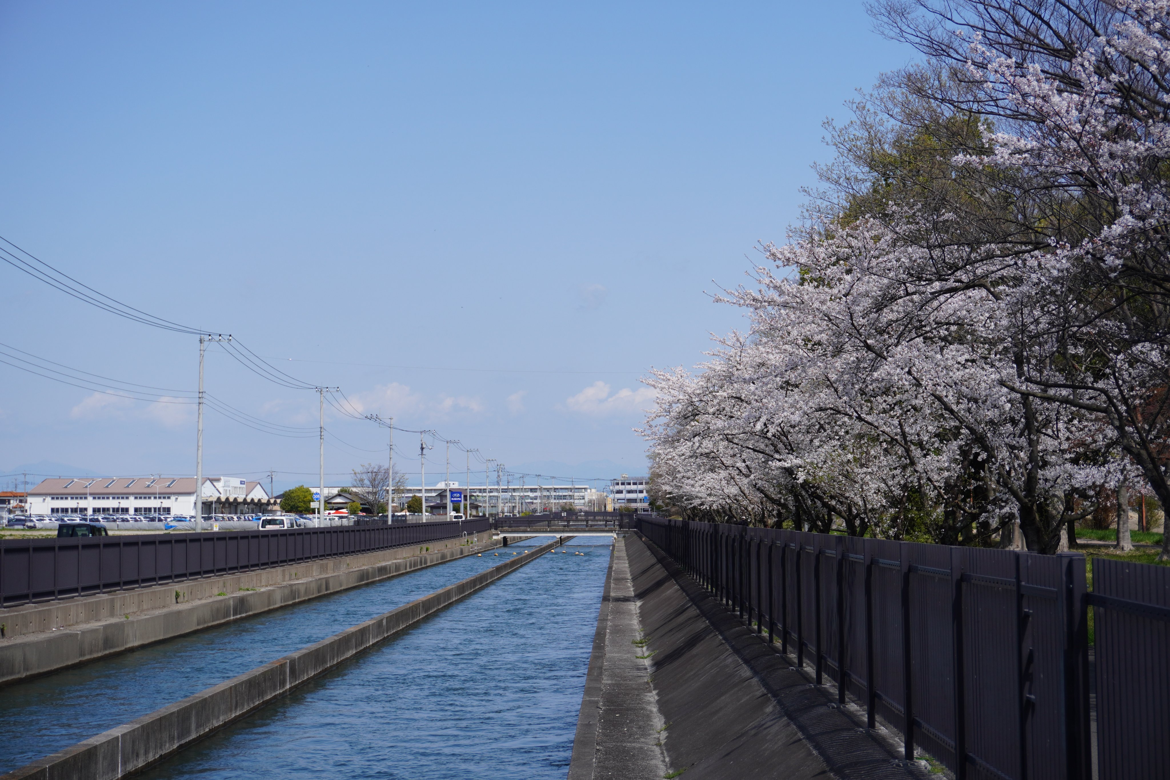 利根導水総合管理所（水資源機構） (@jwa_tonecanal) / X