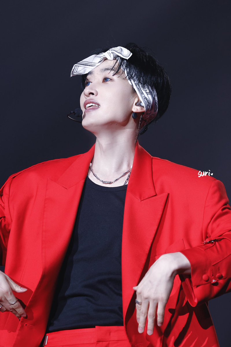 suriwithmoon's tweet photo. 20250406 Limitless: Time Special in SEOUL Day 2
🌙

#은혁 
#EUNHYUK
#ウニョク
#슈퍼주니어DnE 
#SuperJuniorDnE
#Limitless_Time https://t.co/DBIauzeBD3