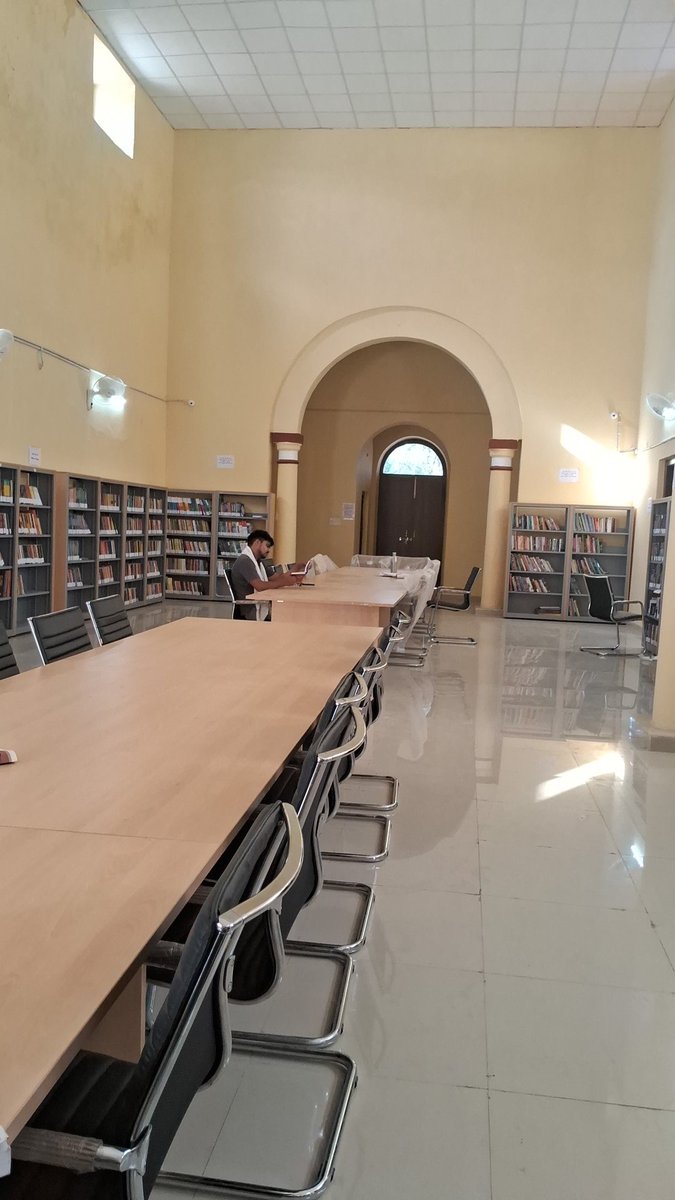 “A book is a gift you can open again and again.” – Garrison Keillor
#agra #library #thought