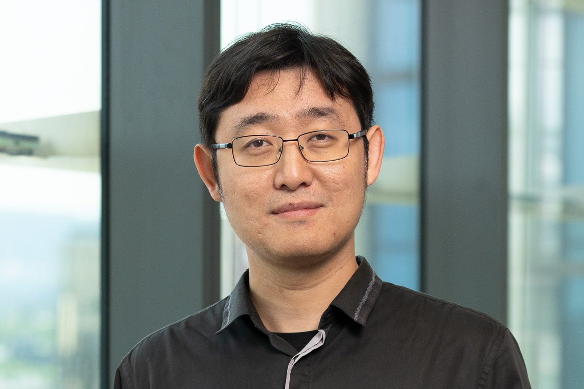 South Australian immunoGENomics Cancer Institute (@saigenci) on Twitter photo 👏Thrilled to announce <a href="/SAiGENCI/">South Australian immunoGENomics Cancer Institute</a>'s <a href="/YannanYang_Lab/">Dr. Yannan Yang</a> awarded in the latest round of MRFF EMCR funding for his research into brain cancer. Read more at adelaide.edu.au/newsroom/news/… Congratulations Yannan! <a href="/UniofAdelaide/">Uni of Adelaide</a> 🧪🔬👊 👏Thrilled to announce <a href="/SAiGENCI/">South Australian immunoGENomics Cancer Institute</a>'s <a href="/YannanYang_Lab/">Dr. Yannan Yang</a> awarded in the latest round of MRFF EMCR funding for his research into brain cancer. Read more at adelaide.edu.au/newsroom/news/… Congratulations Yannan! <a href="/UniofAdelaide/">Uni of Adelaide</a> 🧪🔬👊