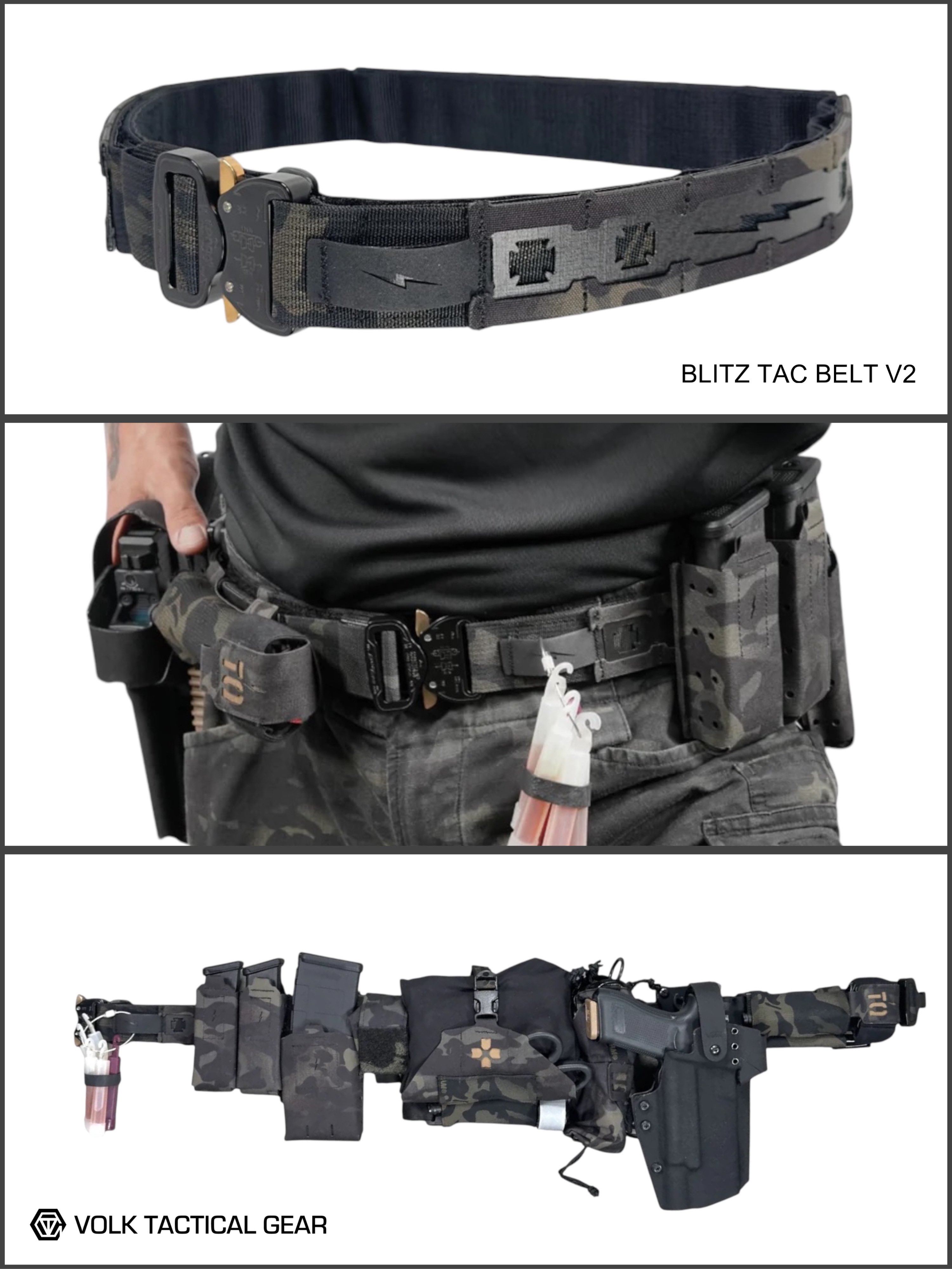 VOLK TACTICAL GEAR on X