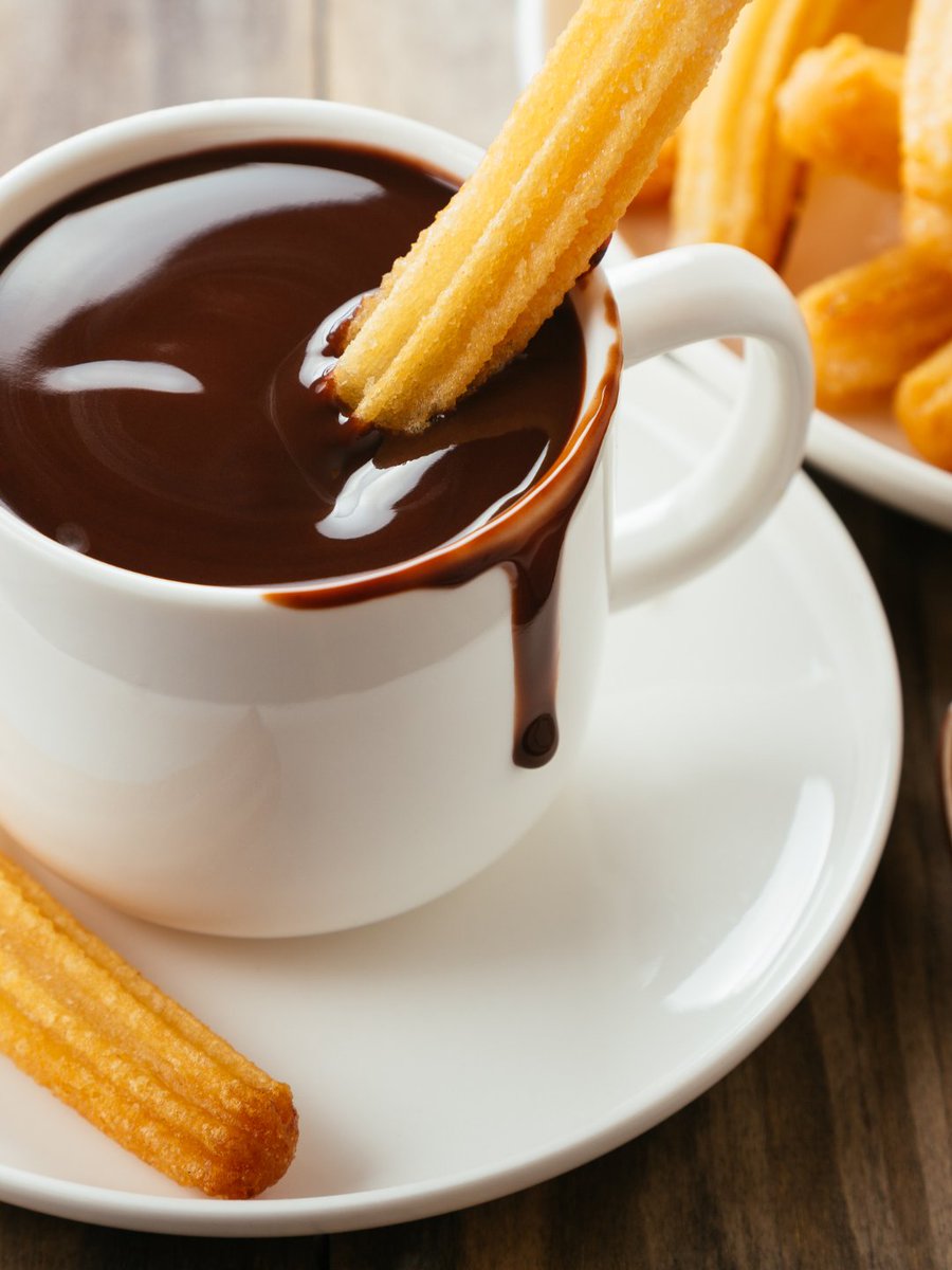 DTWELanguages's tweet photo. Our top 5 foodie activities in Spain👇

1. La Herradura Subtropical Farm, Almunecar🍉 
2. Paella Class, El Puerto🥘
3. Tapas Workshop, Almunecar🥟
4. Churros tasting, Madrid🍫
5. Food market, Toledo👛

Speak to an expert about your next MFL trip: https://t.co/Cu4Drhh4Pz https://t.co/p1YQFqLl2S