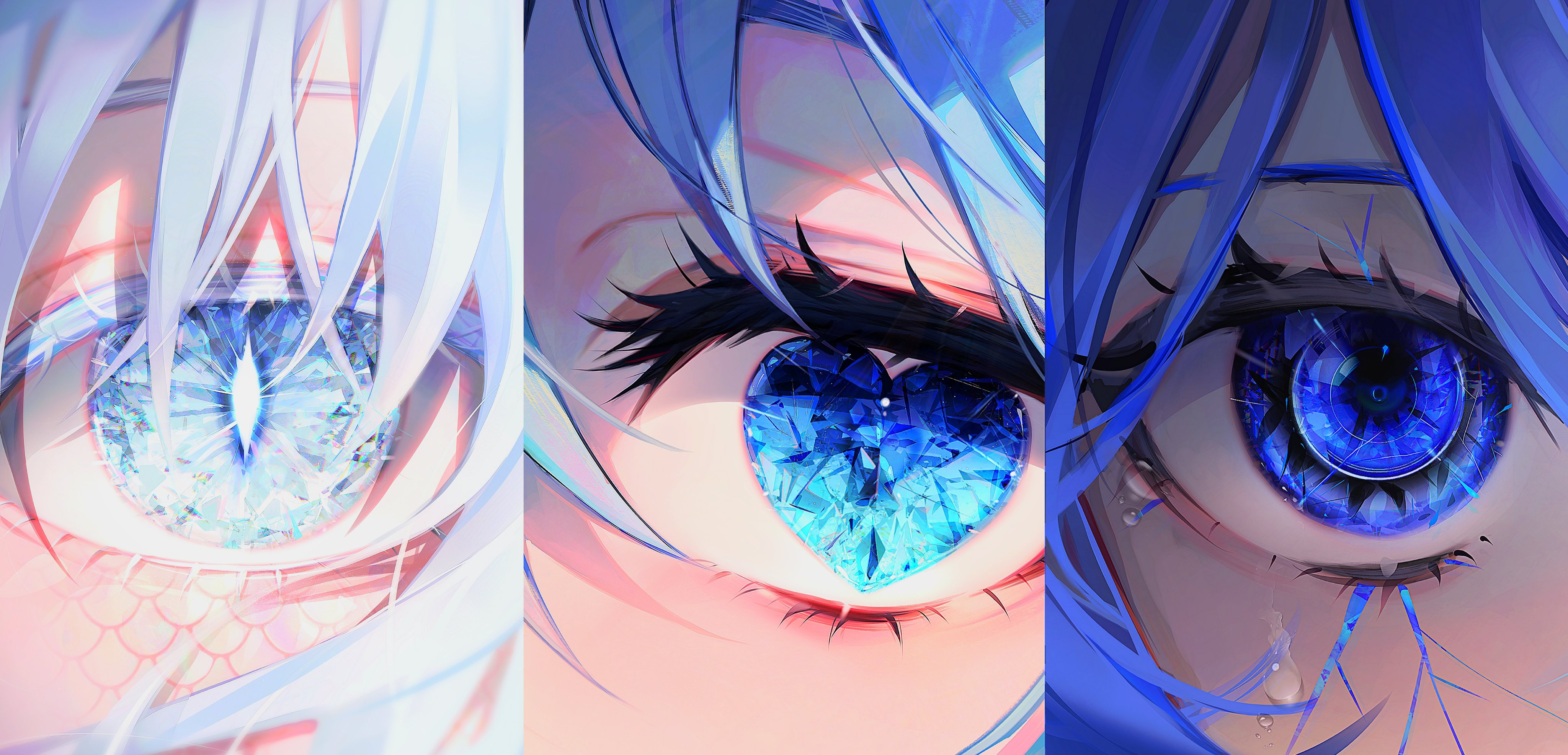 58 / fevercell (@Opal_00_58) / X