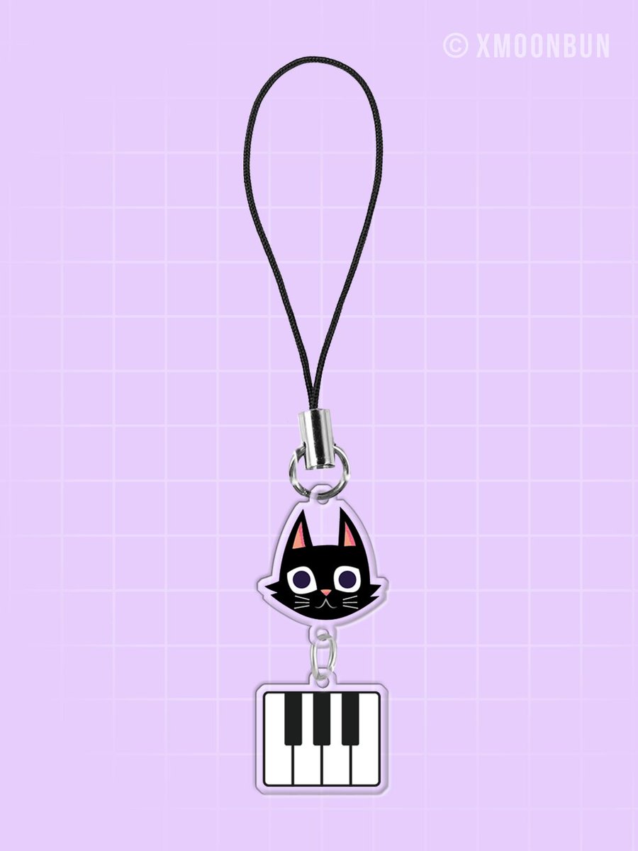 xmoonbun's tweet photo. Phone charms | Min Yoongi &amp; Jung Hoseok | BTS member core  

ABOUT 
• blackstrap / orange strap 
• 2 cm width | 0.7 inch  
#phonecharms #btscharm #btskeychain #btsmerch #minyoongi #junghoseok https://t.co/4nUqlmlRsC