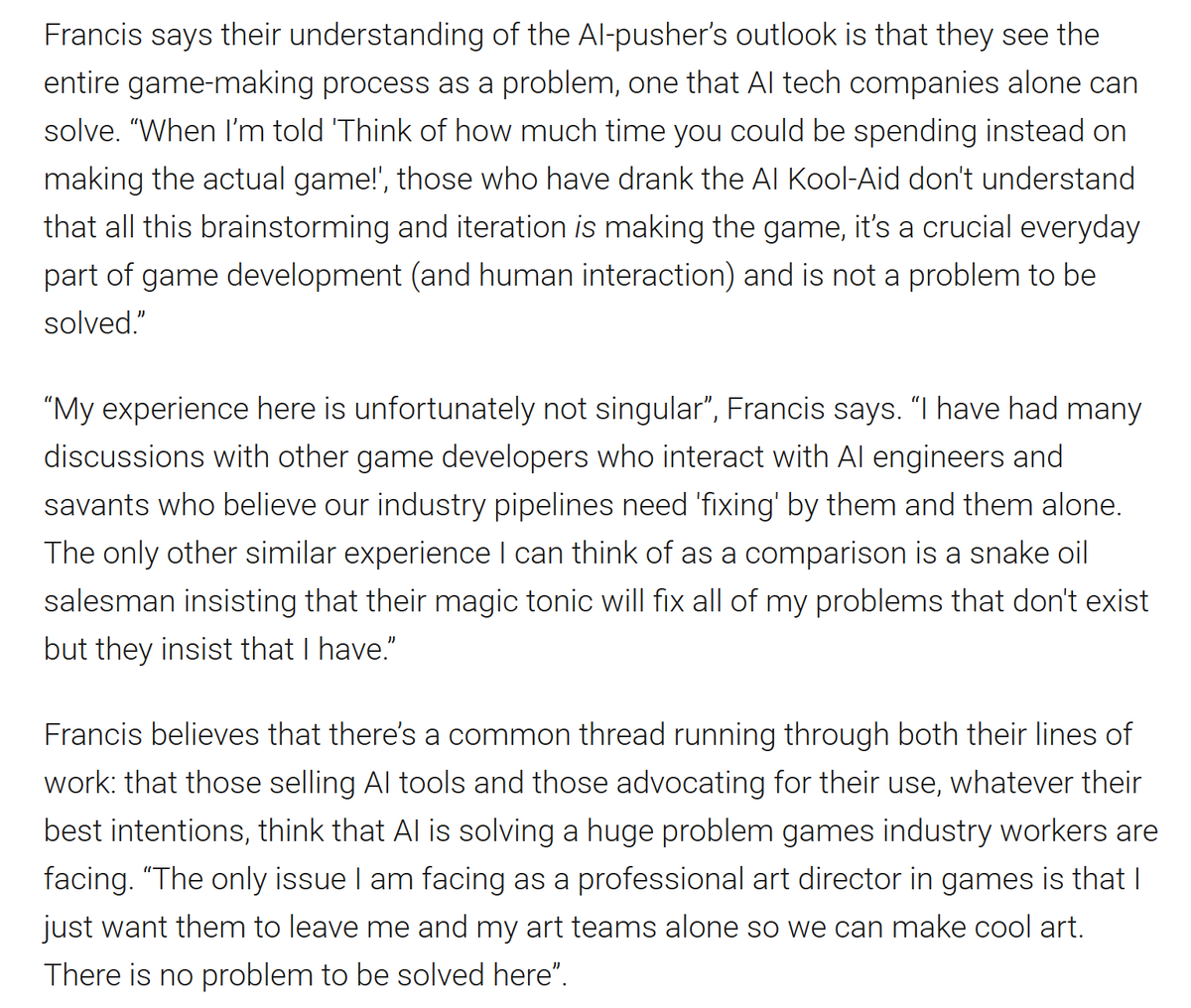 aLec robBins tweet media