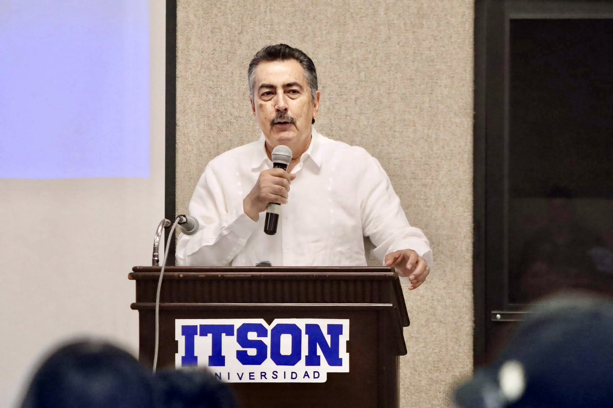 Javier Lamarque tweet media