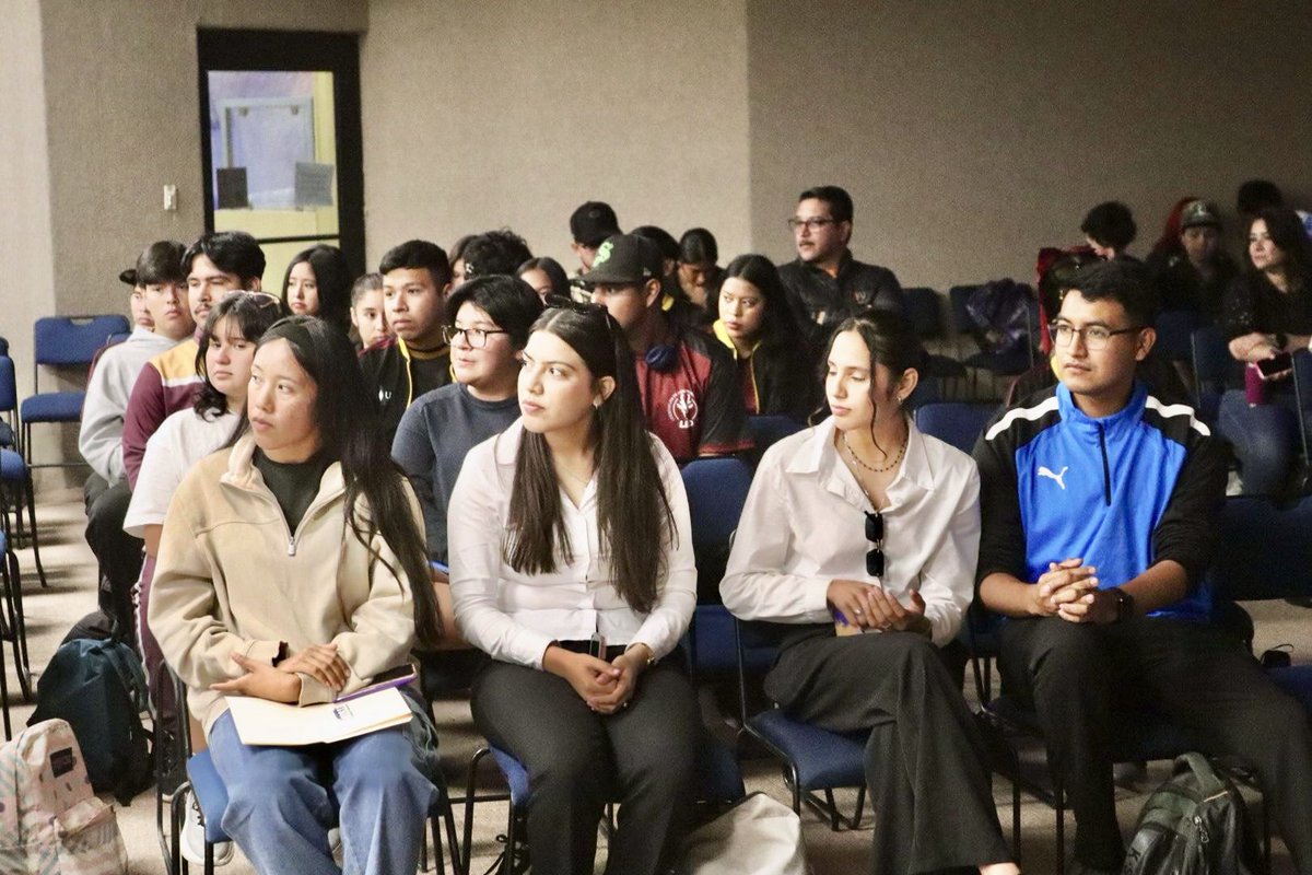 Javier Lamarque tweet media