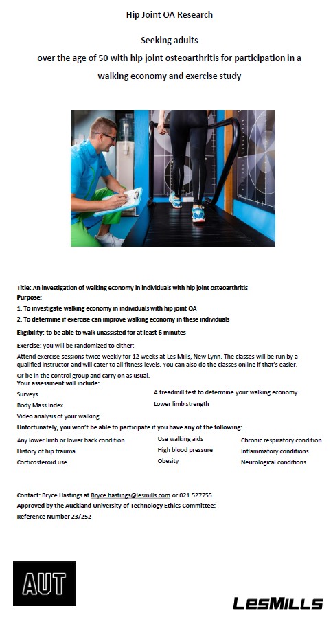 Arthritis NZ - Mateponapona Aotearoa tweet media