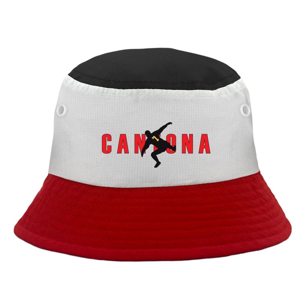 MUST_Prize_Draw's tweet image. #2465 FREE ENTRY - ERIC CANTONA "KUNG-FU KICK" BUCKET HAT
imust.org.uk/Competition
DRAW ENDS TONIGHT - 23:00
If you don't have a login register by selecting Membership Type: "Free Lite" here:
imust.org.uk/free