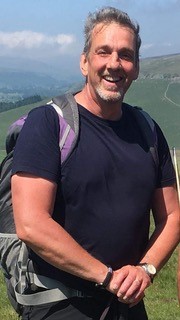 Remembering former Detective Inspector Dave Groombridge, Lancashire Constabulary who died on this day in 2020 after contracting Covid-19 while in a front-line role.

#ALifeRemembered