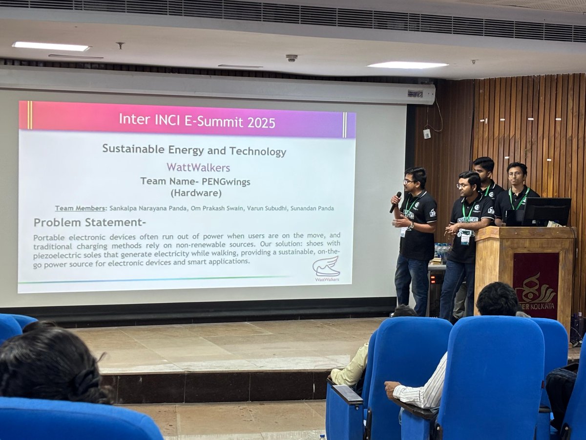 Nanoelectronics and Device Physics Lab-NDPL NISER tweet media