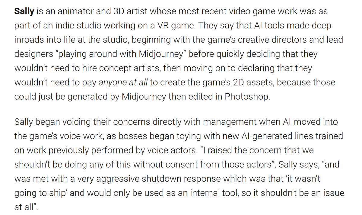 aLec robBins tweet media