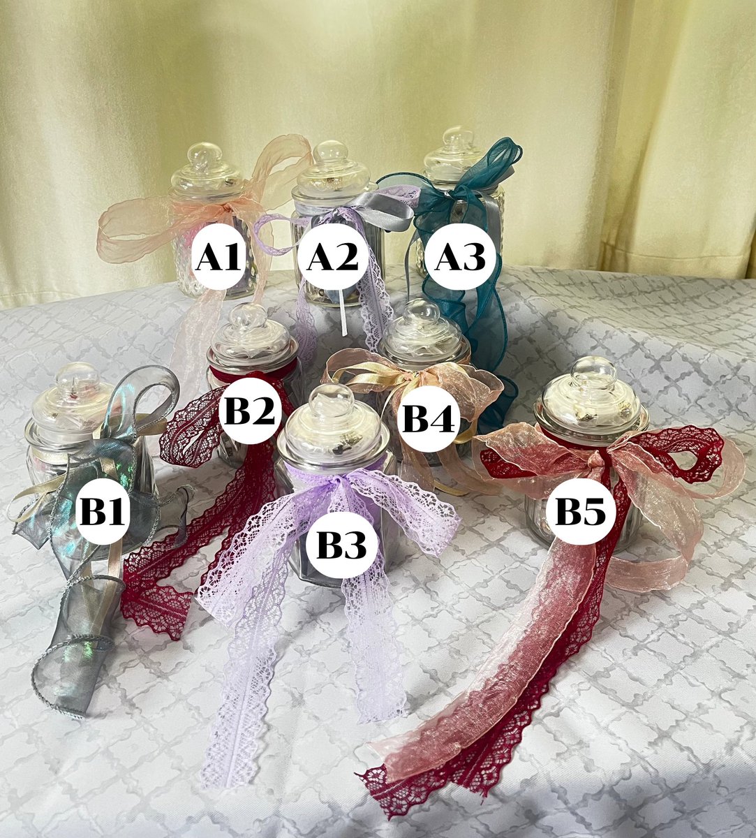 bxrrixs's tweet photo. On sale❗️

โหลละ 199 เท่านั้น(ส่งฟรีค่าา)
#โหลจุ่ม #เครื่องประดับ 
 https://t.co/47kEfKfQIR
