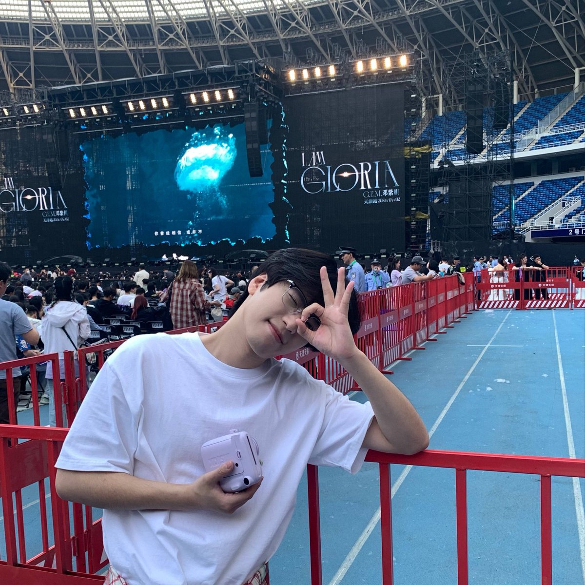 也是让我听上了