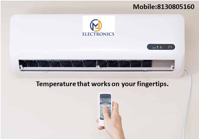 ElectronicsHm's tweet image. Split Air conditioner in affordable price. For more info: hmelectronics.co.in/air-conditione…
